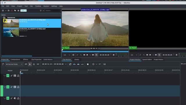 2024 Kdenlive Tutorial - Best Proxy Settings for Performance and Quality