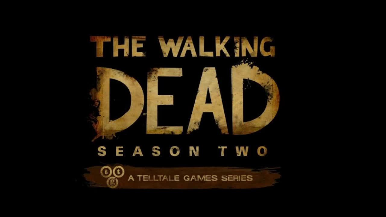 Ходячие мертвецы 2 сезон - Прохождение №1