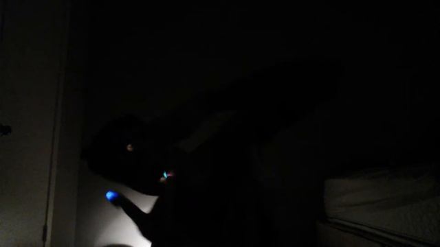 {Ar}{VODKA}[Lt] Bloo pit battle with matt