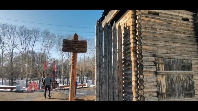Ирбит 2 часть гуляем по городу