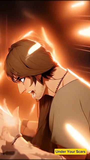 #godsmack #underyourscars #FRENG #cover #coversong #ai #aivideo