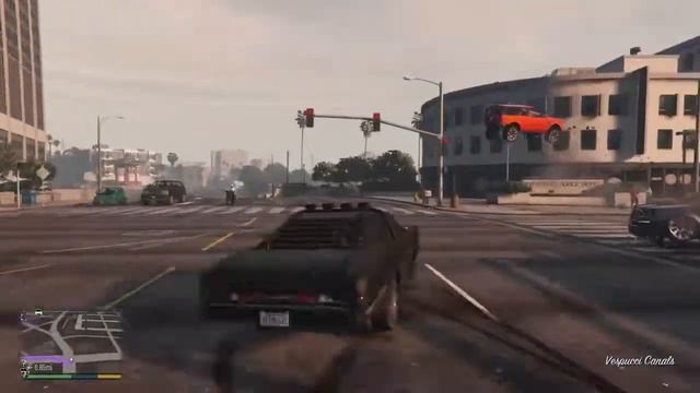 Imponte Duke o' Death - Bad luck or coincidence?