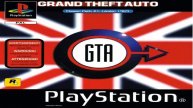 Grand Theft Auto: London - Kaleidoscope - (Old Upload)