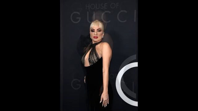 HOUSE OF GUCCI by Ridley Scott - New York PREMIERE with LADY GAGA, Adam Driver & AL PACINO