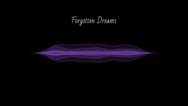 Forgotten Dreams