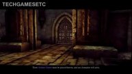 Darksiders 2 All Cutscenes