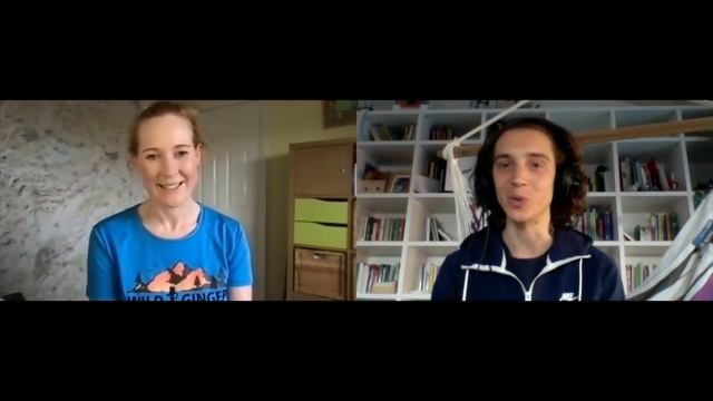 How to start trail running, hill training in flat places, X-training & coming back after injury/bab