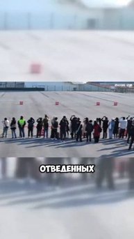Китай выдал первую в мире лицензию на беспилотные летающие такси!