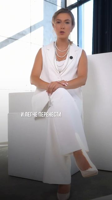 5 причин начать принимать Коэнзим Q10