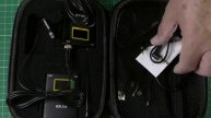 Wireless Microphone System By BALILA