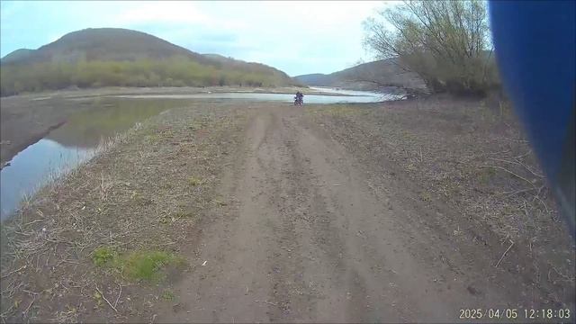 эксплуатация БМВ f650gs