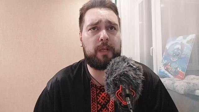 Эфир с Павлом Беляевым. О фэнтези, котиках и литературе в целом
