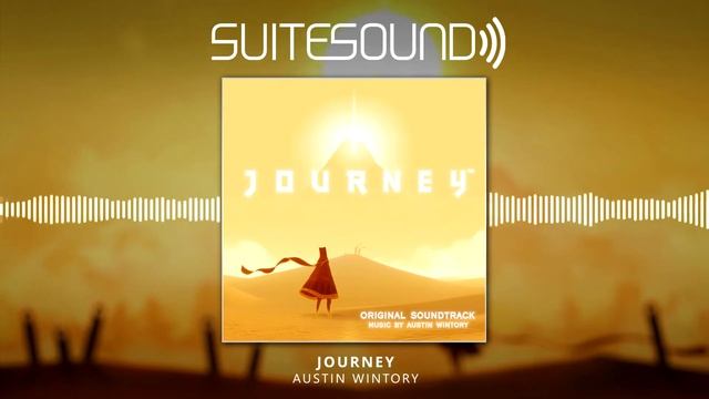 Journey - Ultimate Soundtrack Suite