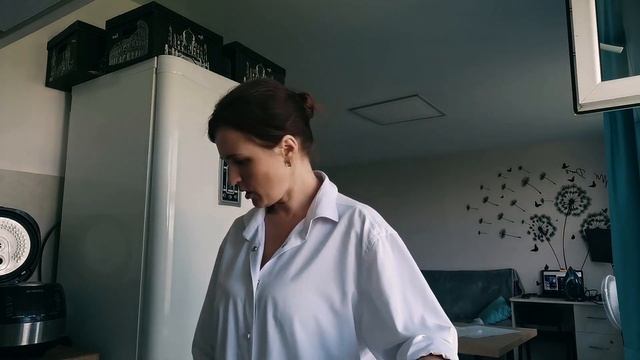 VLOG: УБОРКА. МАТЧА. ШОПИНГ.06.08.2023