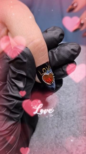 Love ❤️