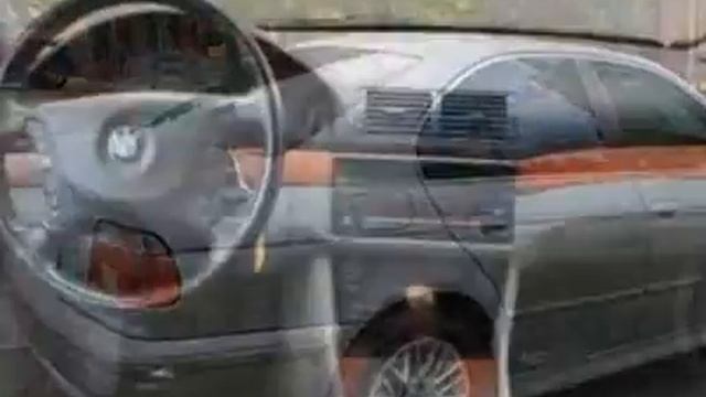 2002 BMW 5 Series 530iA 4dr Sdn 5-Spd Auto Sedan - Santa Ana, CA