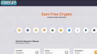 Платит Инстант! Без вложений! Букс Lootizy, лёгкий заработок на просмотре сайтов.