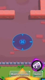 Première transition brawl stars #brawlstars #transition
