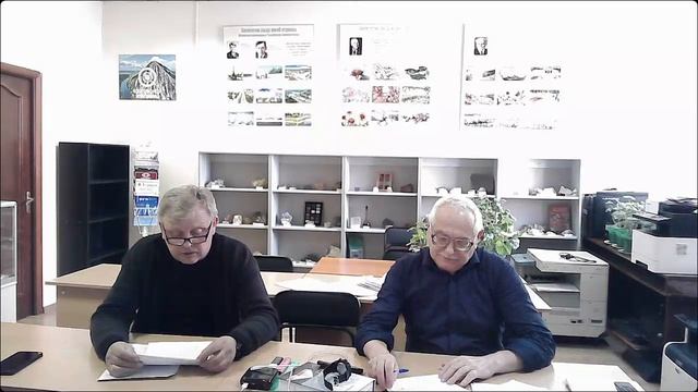 Семинар в г.Уфе 04.04.2025 Опыт работы поисковых отрядов Республики  Башкортостан и России ...