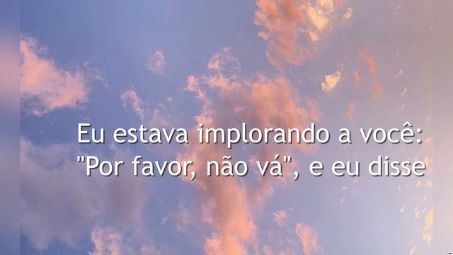 Taylor Swift - Love Story (TRADUÇÃO/LEGENDADO)