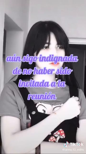 shale ubo reunion de armyz y no me invitaron Unu