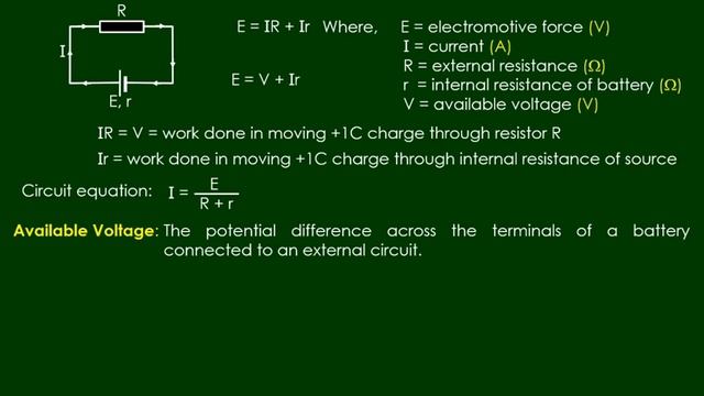 သင်ရိုးဟောင်း ဒဿမတန်း Physics. Chapter-10: Lesson 5: ဆရာဦးမောင်မောင်လွင်