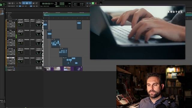 Everyday Foley Sound Effects Library Walkthrough