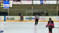 СКА-Стрижи - Барыс-2, ЧРК-2010, тур 1, 07.10.2022