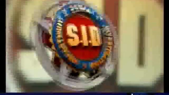 S.I.D August 19, 2012 SAMAA TV 1/3