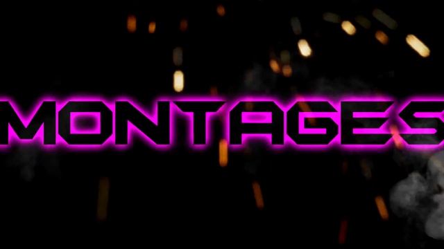 Youtube Intro Sony Vegas Pro 9 - 12 "The Elements"