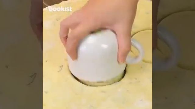 Только картошка, пармезан и мука! Они будут хитом! 🤩