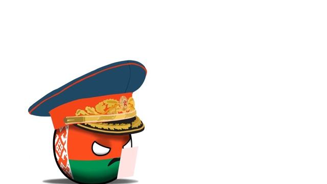 COUNTRYBALLS №2 | Как Лукашенко готовился к выборам