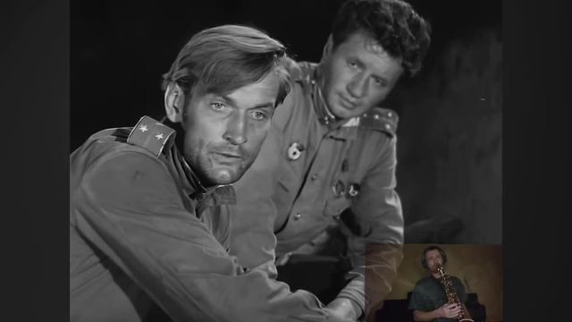 Баста "Темная ночь" sax cover Sirota Makar