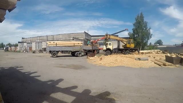 Sevdvor Бревенчатые дома