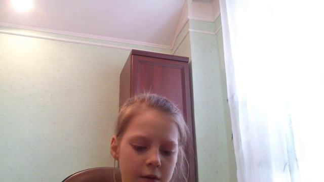 Столик для кукол своими руками