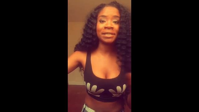 Get Thick With Me Weight Gain Journey (apetamin)