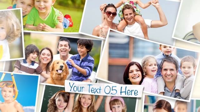VideoHive – Photo Wall Gallery