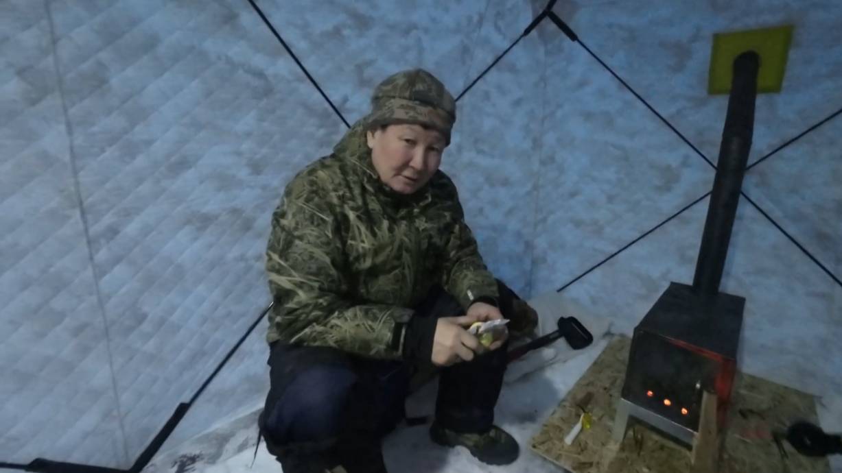 LED Болуодьа Сахалыы блог 8 часть