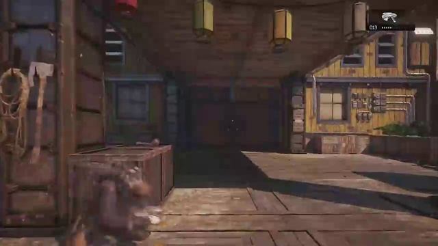 🎭 Gears of War 4: Скрытые Миссии Части 2 👾