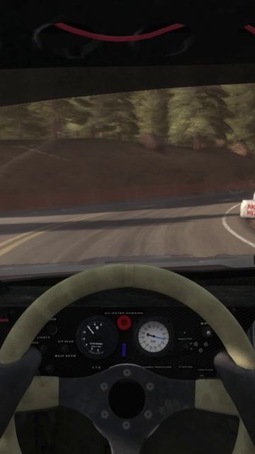 DiRT Rally