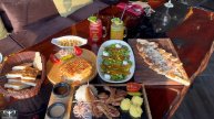 Best Turkish Food In Islamabad | Food Review