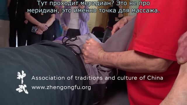 244.Тазобедренные суставы. Часть 2