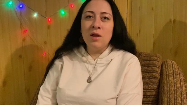 Оля Донна - весне 2025