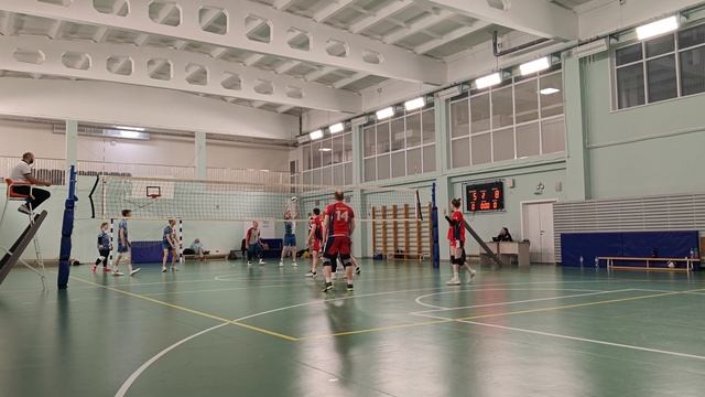 ESPA HK ЗЗС 2025 полуфинал