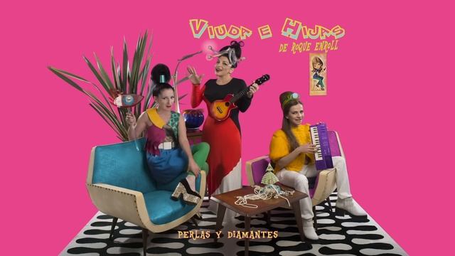 Viuda e Hijas de Roque Enroll - Hawaiian II (Pseudo Video)