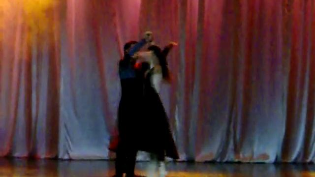 Vahagn Kirakosyan & Anna Ghazaryan.avi
