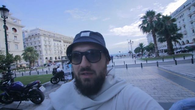 Bashmotion Vlog 083 - Скъпи Вилици