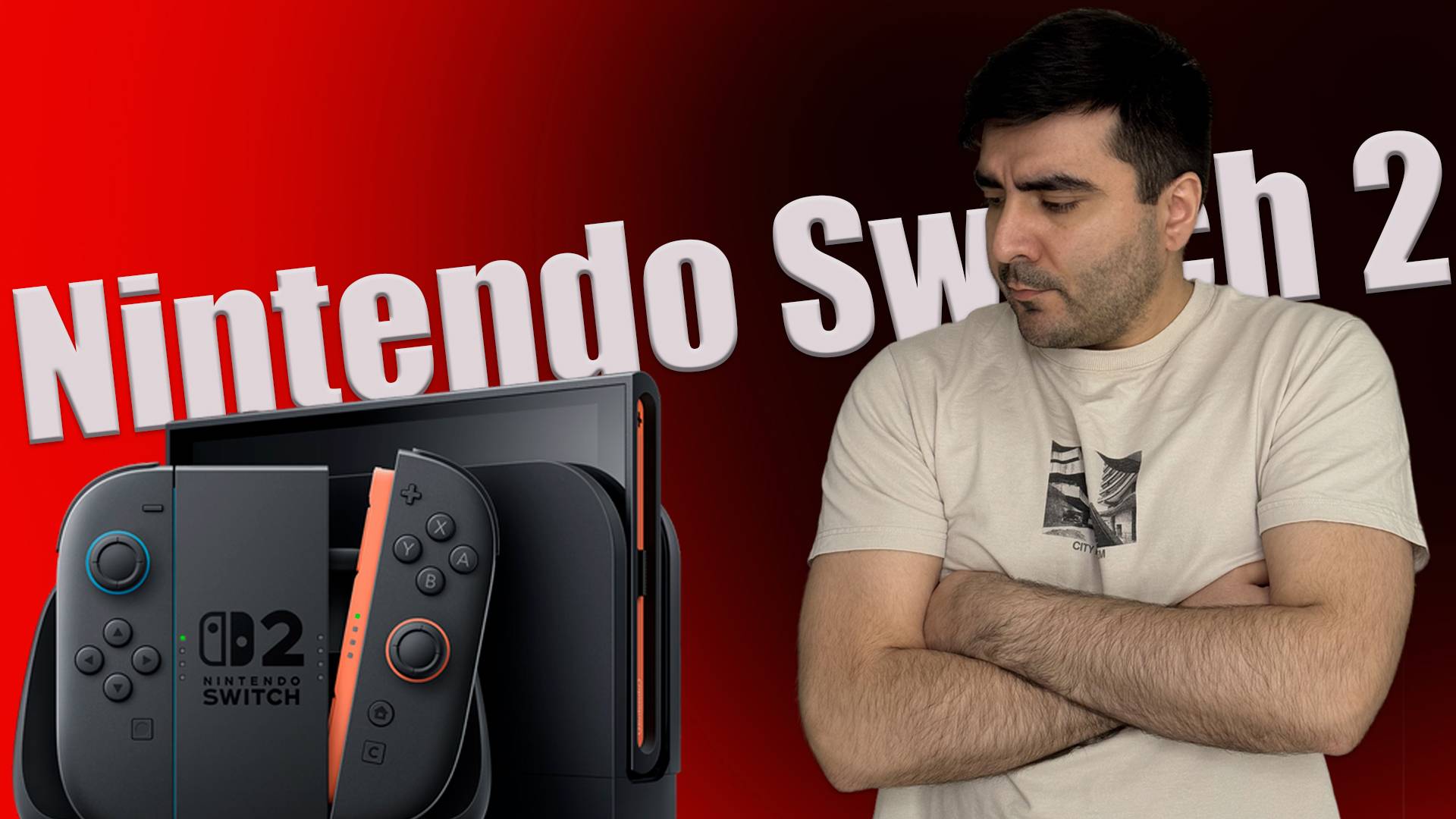Nintendo Switch 2