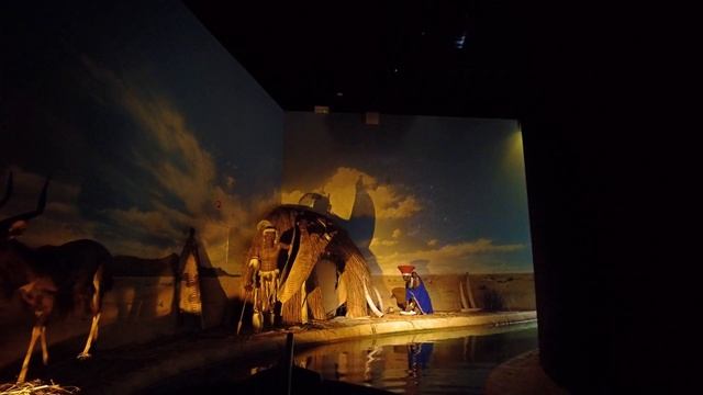 World of Discoveries. Porto. Мир Открытий в Порту, Португалия.