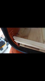 【車中泊DIY】軽バンに畳を設置!和風モダンな床で最高の癒し空間に! #shorts